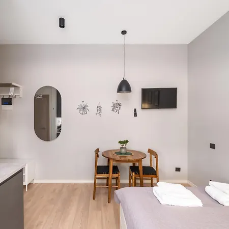 Stylish For 2 - Valdemara St Riga