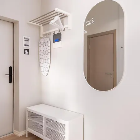 Stylish For 2 - Valdemara St *