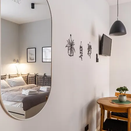 Stylish For 2 - Valdemara St Appartement