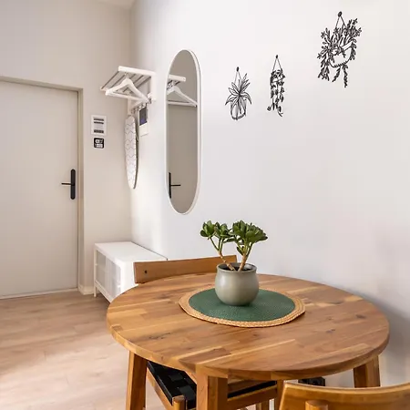 Appartement Stylish For 2 - Valdemara St Riga
