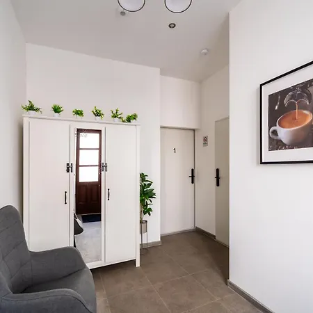 Stylish For 2 - Valdemara St Appartement *